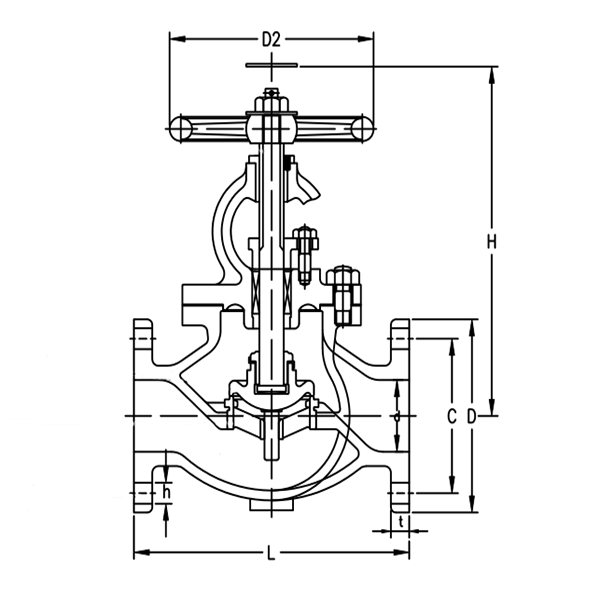 JIS F7319 Globe Valve.png