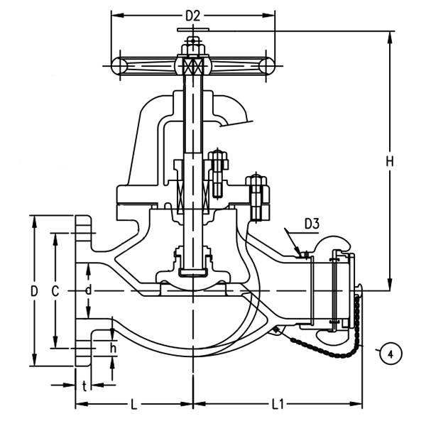 JIS F7334 Bronze Hose Angle Valve.jpg