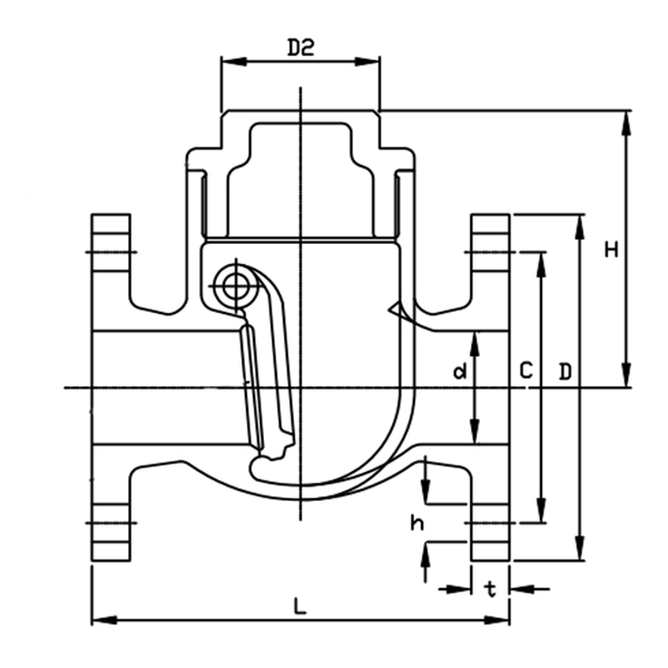 JIS F7371 40A Swing Check Valve.jpg