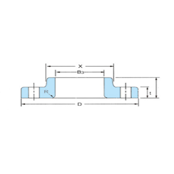 DN25 Lap Joint Outer Flange.jpg