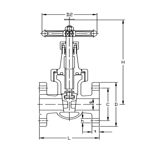 JIS F7368 15A Bronze Gate Valve .jpg