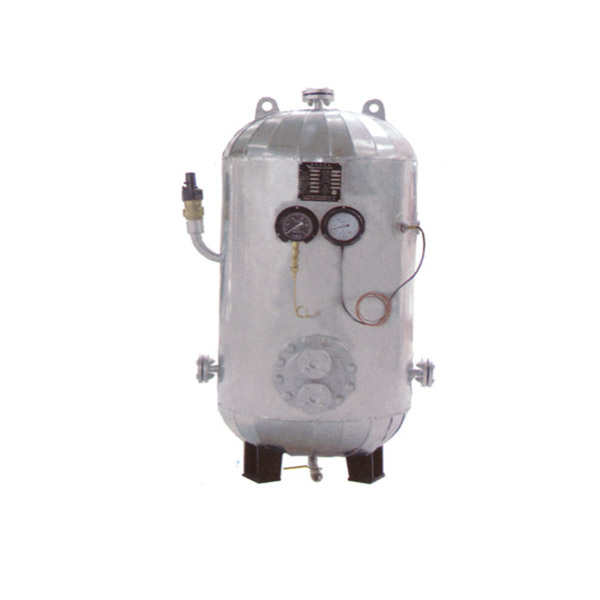 0.2m³ Marine Electric Heating Calorifier