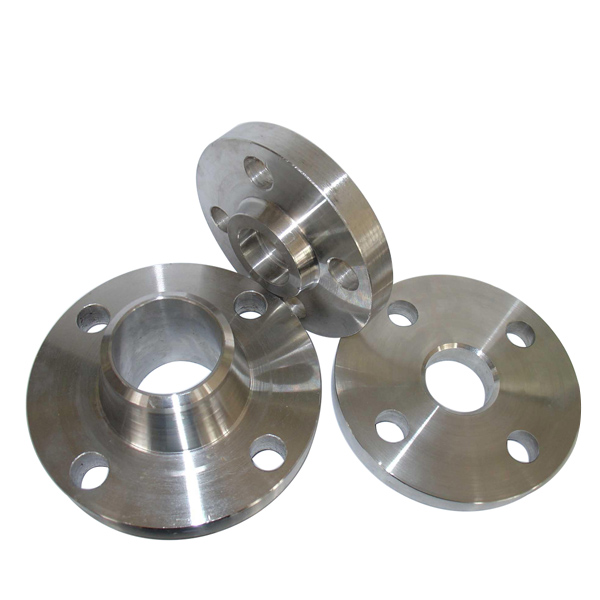 Flange