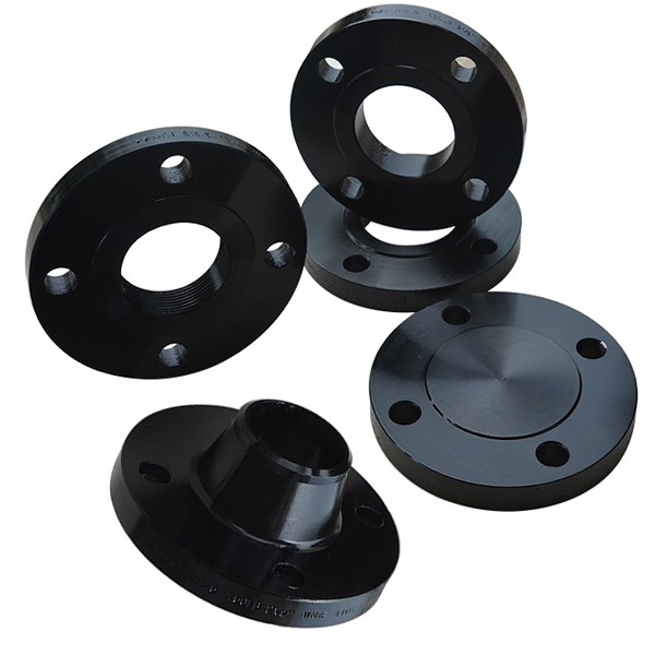 Flanges