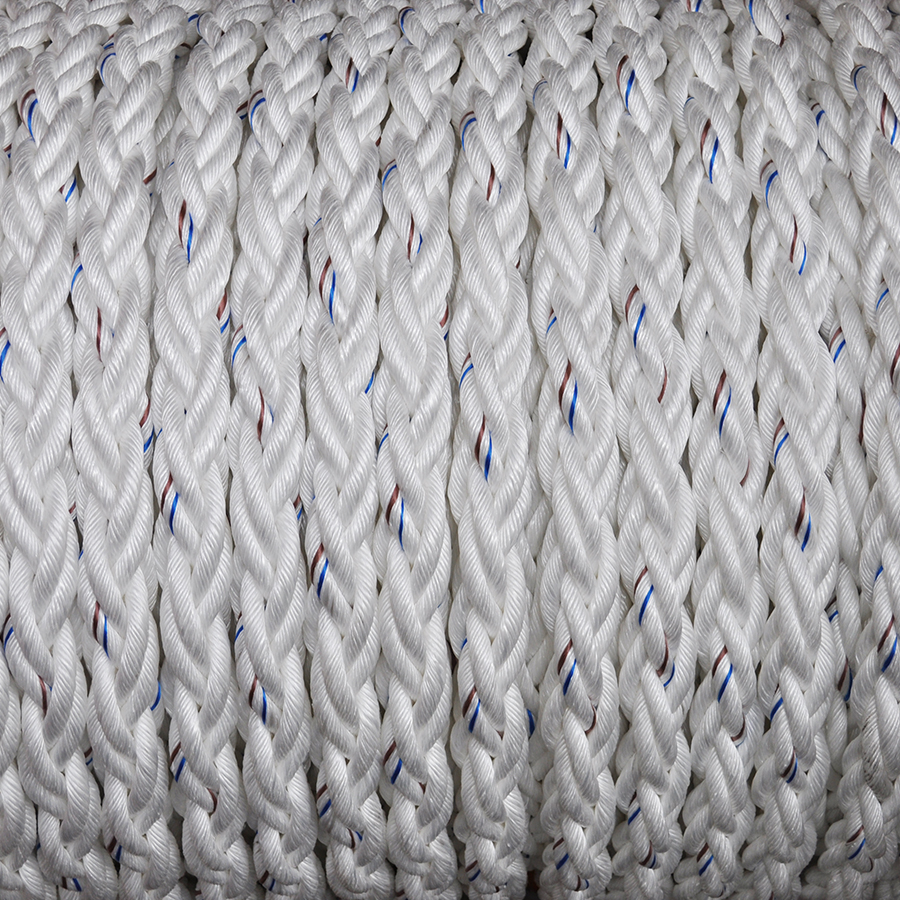 Polypropylene Rope - Marine Rope - Hi-Sea Stocks