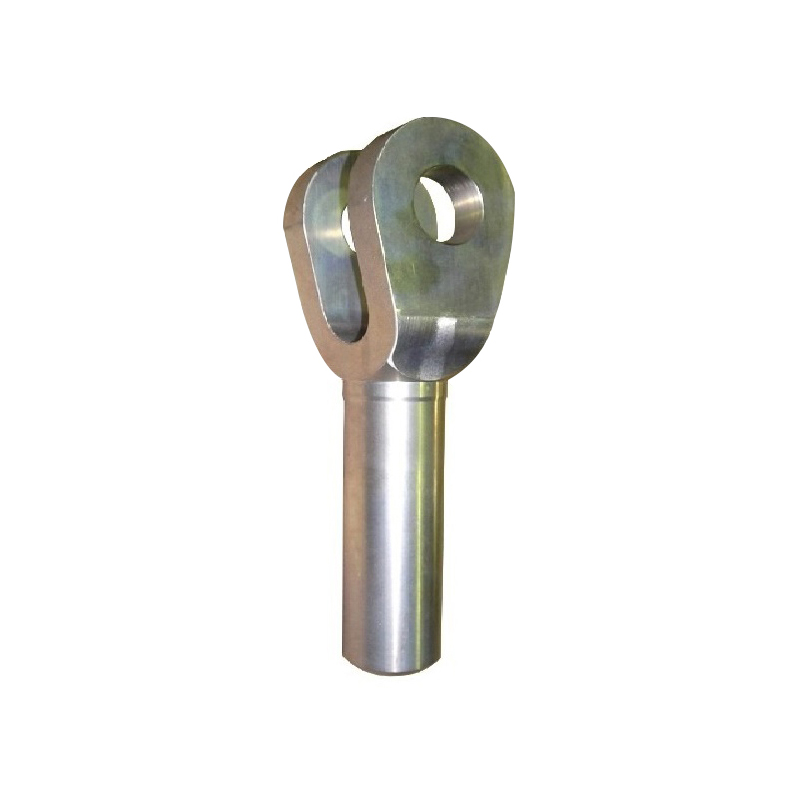 Forged Open Swage socket