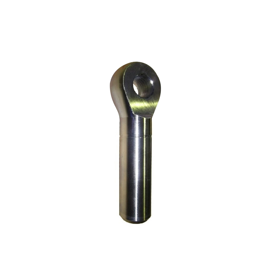 Forged Closed Swage Socket