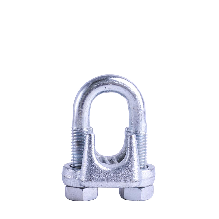Wire Rope Clips(CPD)