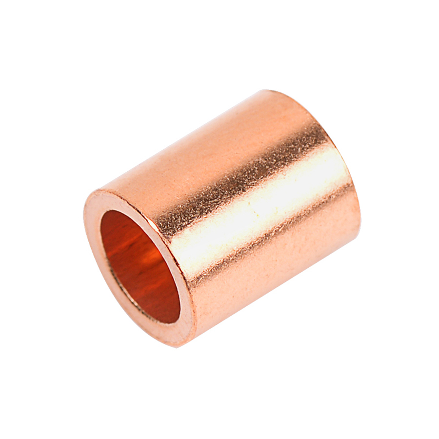 Copper Stop Buttons