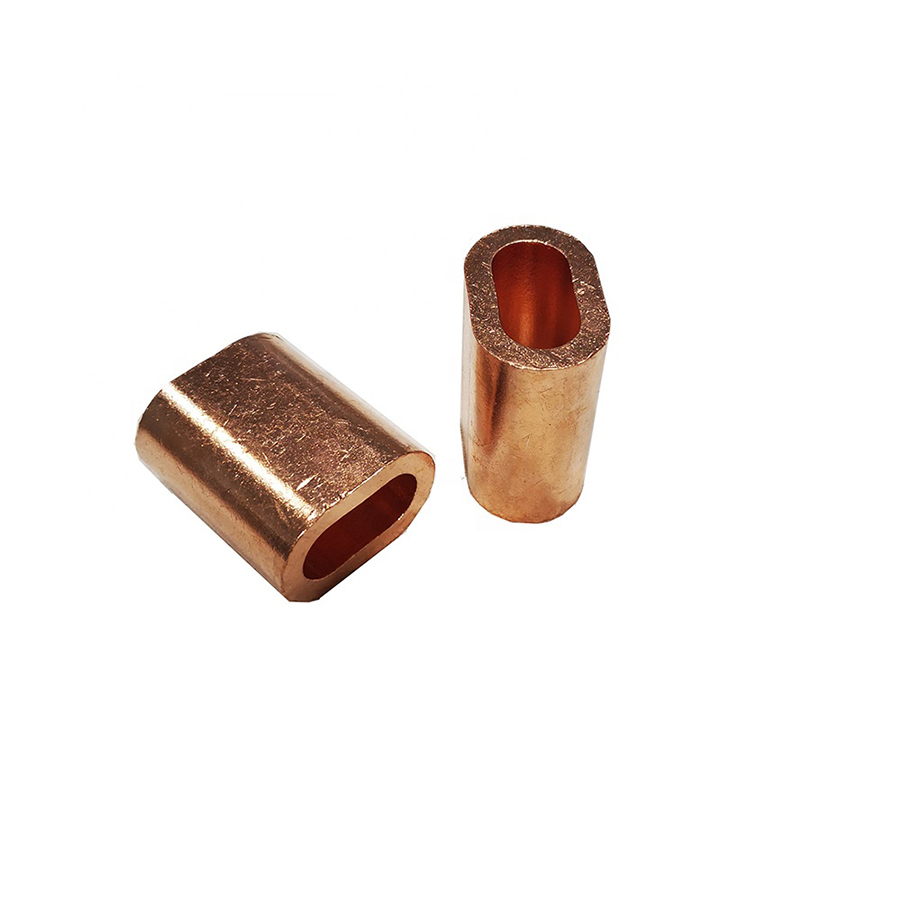 Copper Ferrules