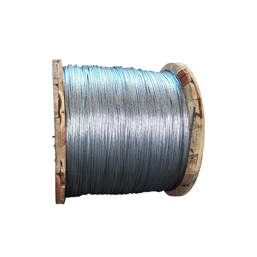 1×7 304 Stainless Steel Wire Rope