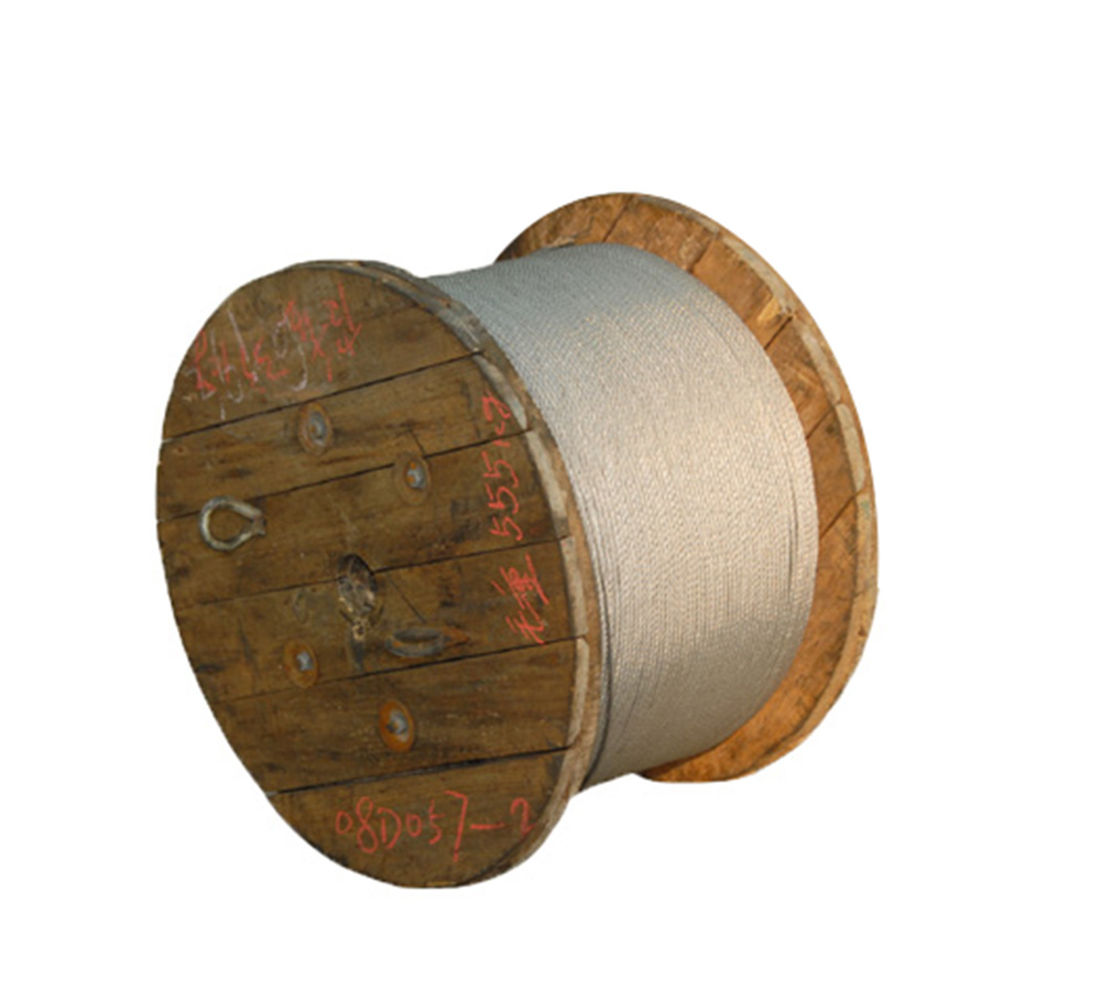 4×36WS-FC Steel Wire Rope