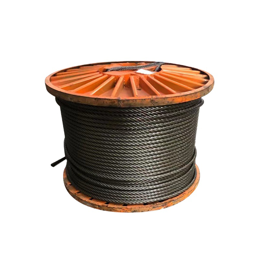 6×61Steel Wire Rope