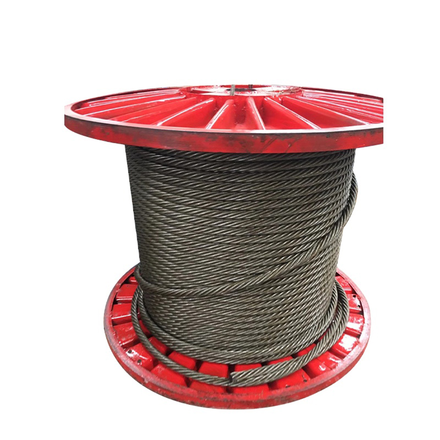 6×103 FSNS Steel Wire Rope