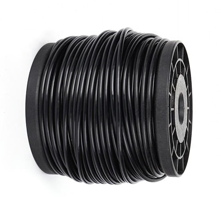 6×24+7FC PVC Coated  Steel Wire Rope