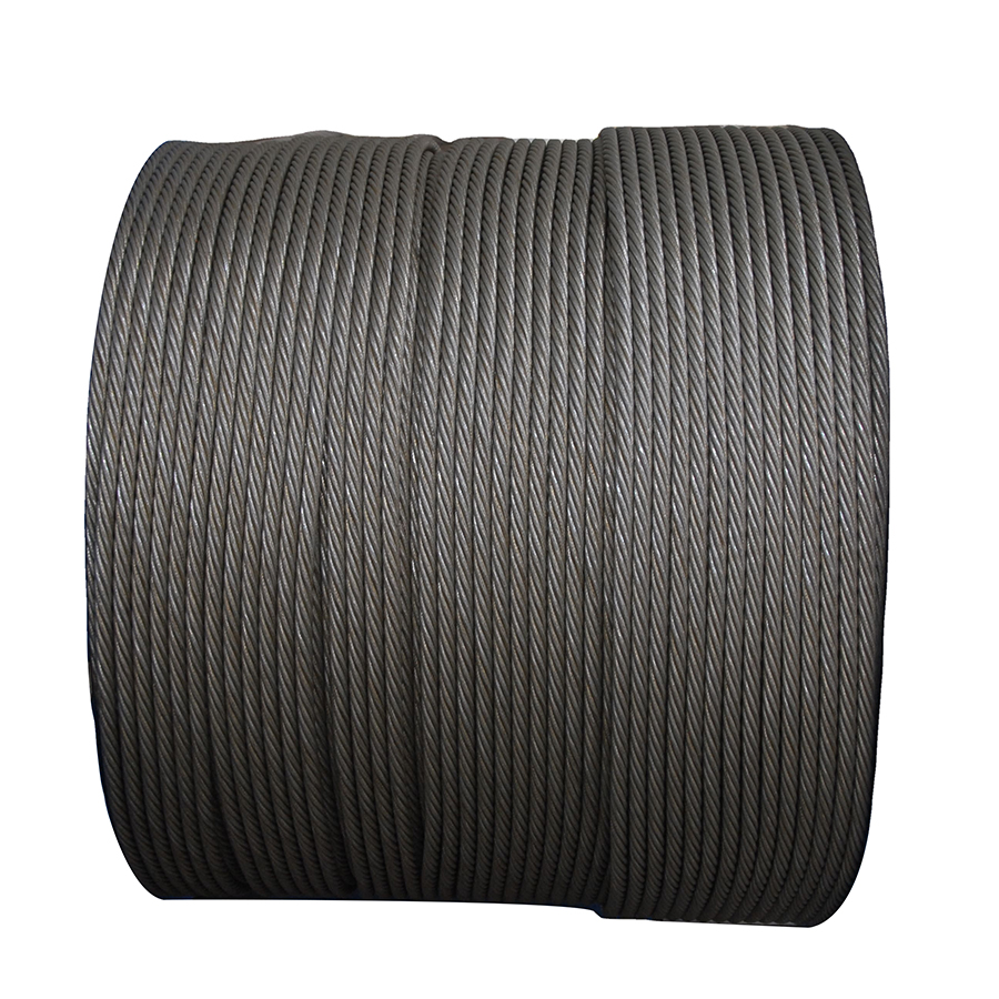 8×103FSNS Steel Wire Rope