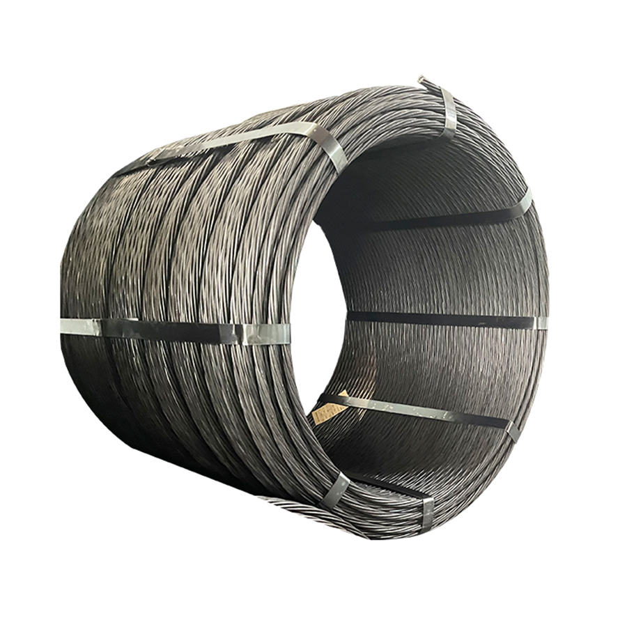 8×61Steel Wire Rope