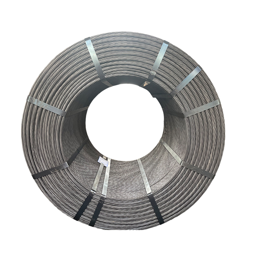 8×64SFS Steel Wire Rope