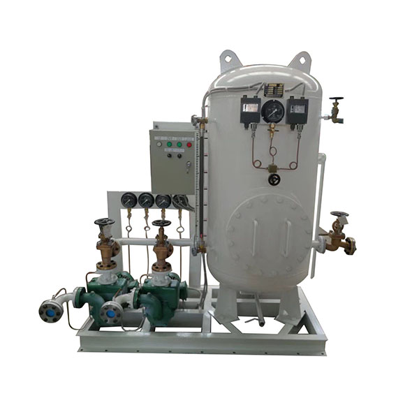 300L Marine Fresh Water Combined Hydrophore