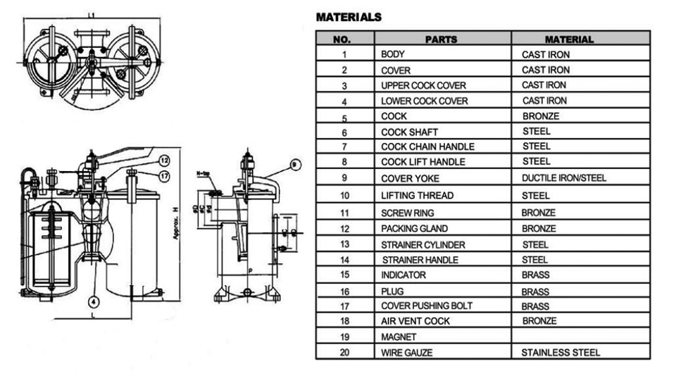 JIS F7208 Duplex oil strainer(H-type)1.jpg