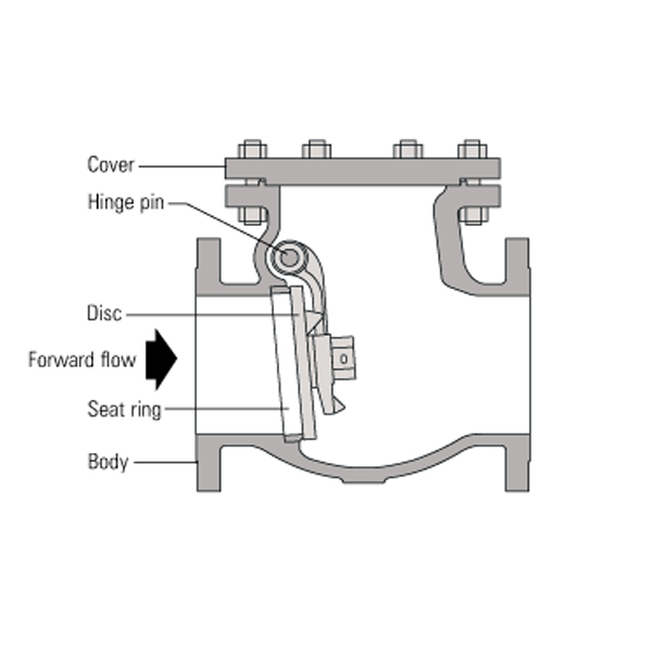 JIS F7372 - JIS 5K Cast Iron Swing Check Valve 41.jpg